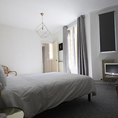 Appartements Plantagenet - Le 27 Льо Ман Екстериор снимка