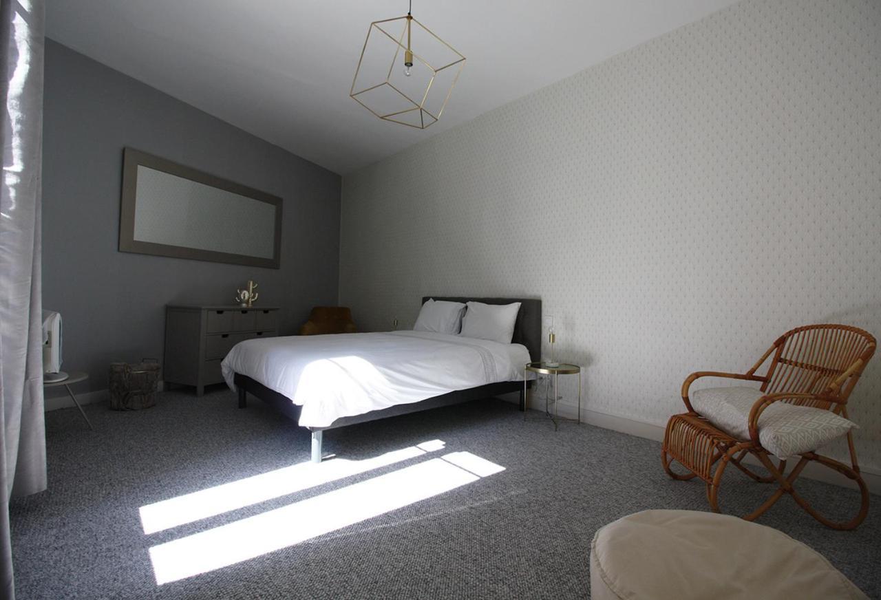 Appartements Plantagenet - Le 27 Льо Ман Екстериор снимка