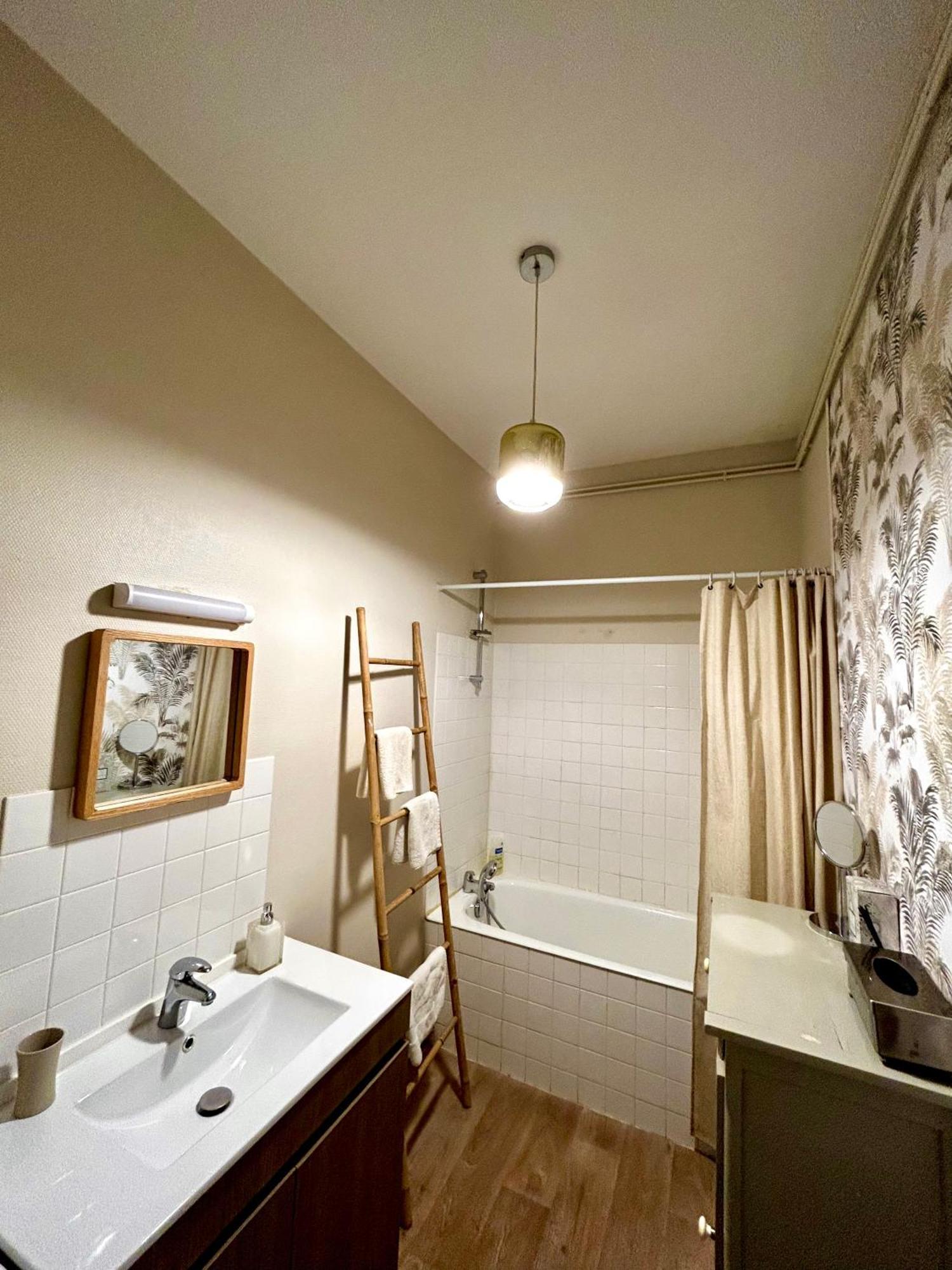 Appartements Plantagenet - Le 27 Льо Ман Екстериор снимка
