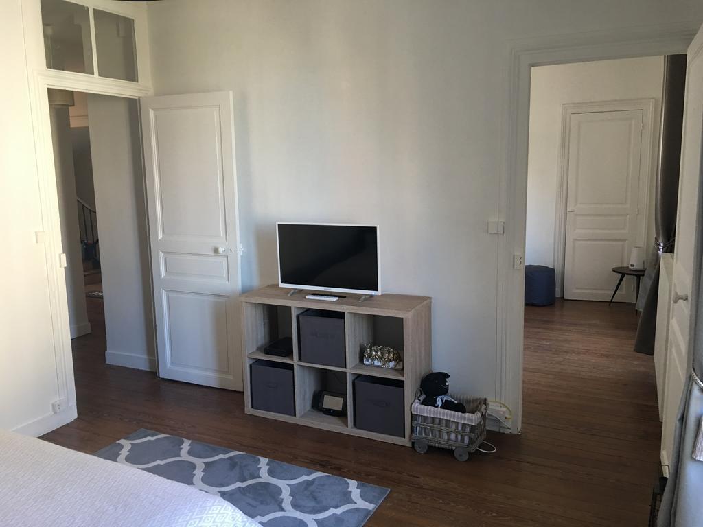 Appartements Plantagenet - Le 27 Льо Ман Екстериор снимка